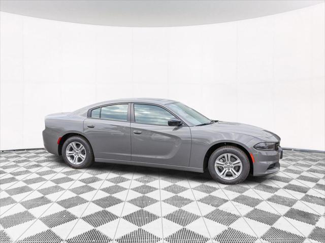 new 2023 Dodge Charger car, priced at $27,977