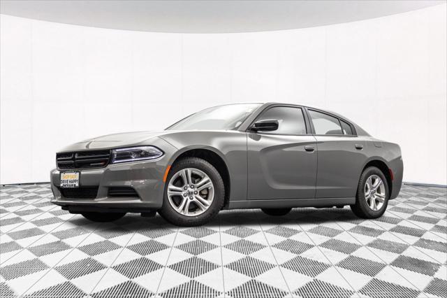 used 2023 Dodge Charger car, priced at $28,977