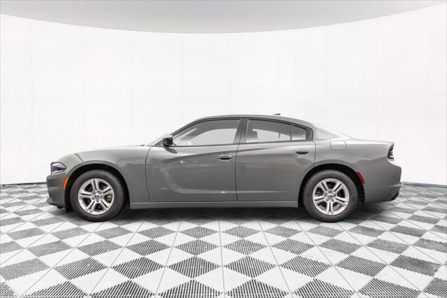 used 2023 Dodge Charger car, priced at $28,977