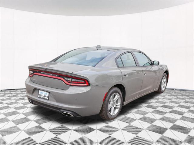 new 2023 Dodge Charger car, priced at $27,977