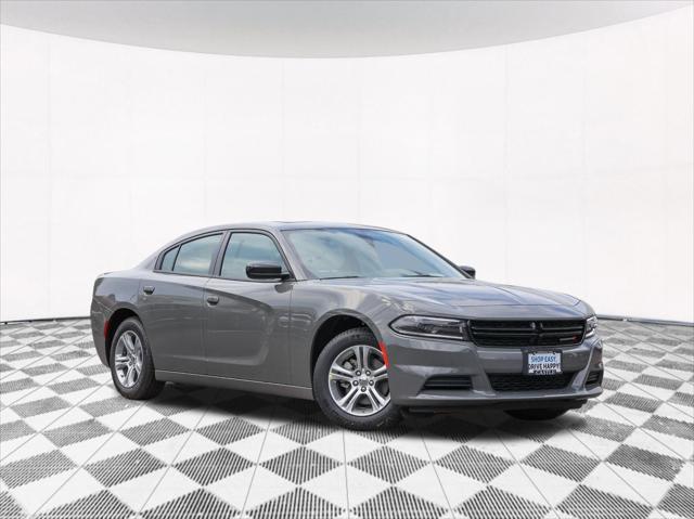 new 2023 Dodge Charger car, priced at $27,977