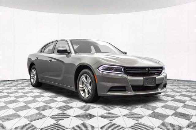 used 2023 Dodge Charger car, priced at $28,977