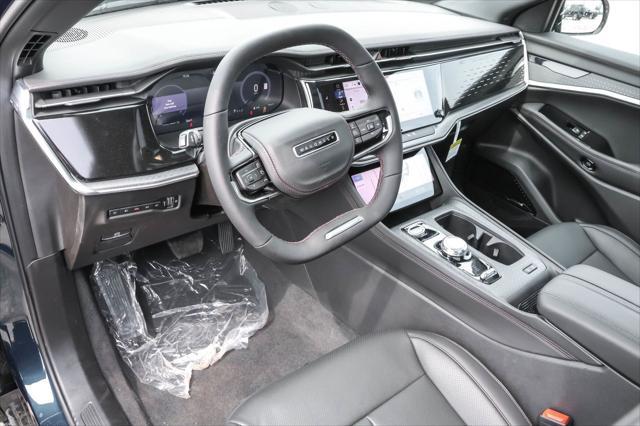 new 2025 Jeep Wagoneer S car, priced at $47,969