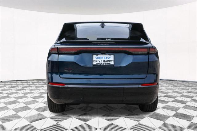 new 2025 Jeep Wagoneer S car, priced at $47,969