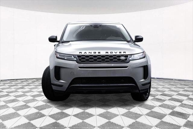 used 2020 Land Rover Range Rover Evoque car, priced at $24,677