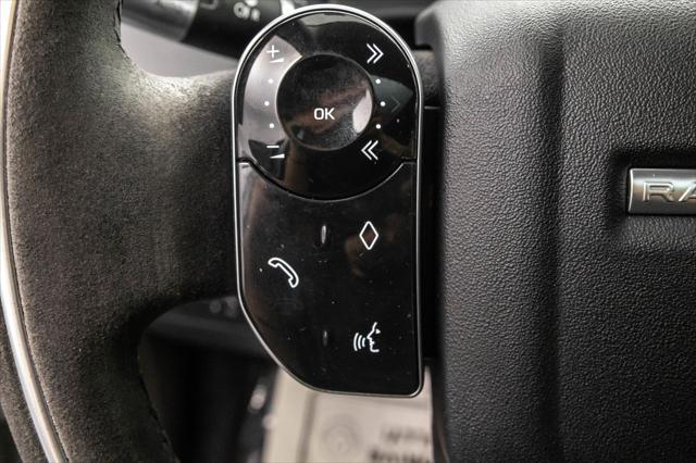 used 2020 Land Rover Range Rover Evoque car, priced at $24,677