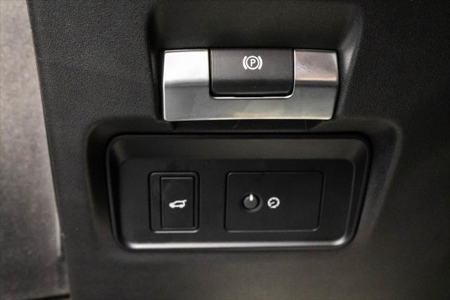 used 2020 Land Rover Range Rover Evoque car, priced at $24,677