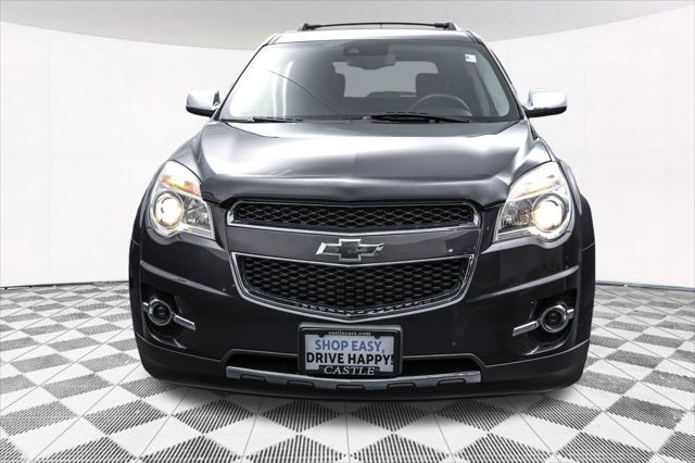 used 2014 Chevrolet Equinox car, priced at $9,377