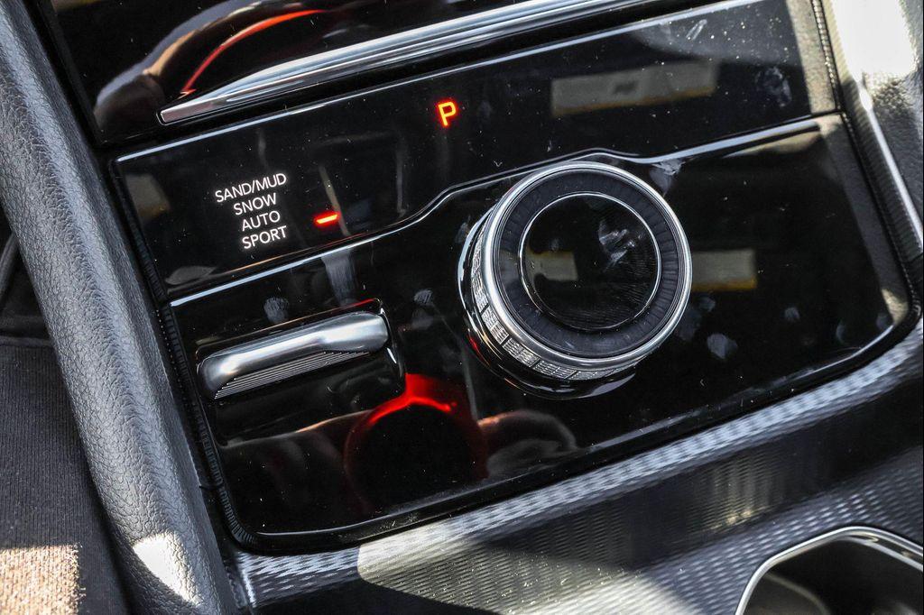 new 2025 Jeep Grand Cherokee car, priced at $48,426