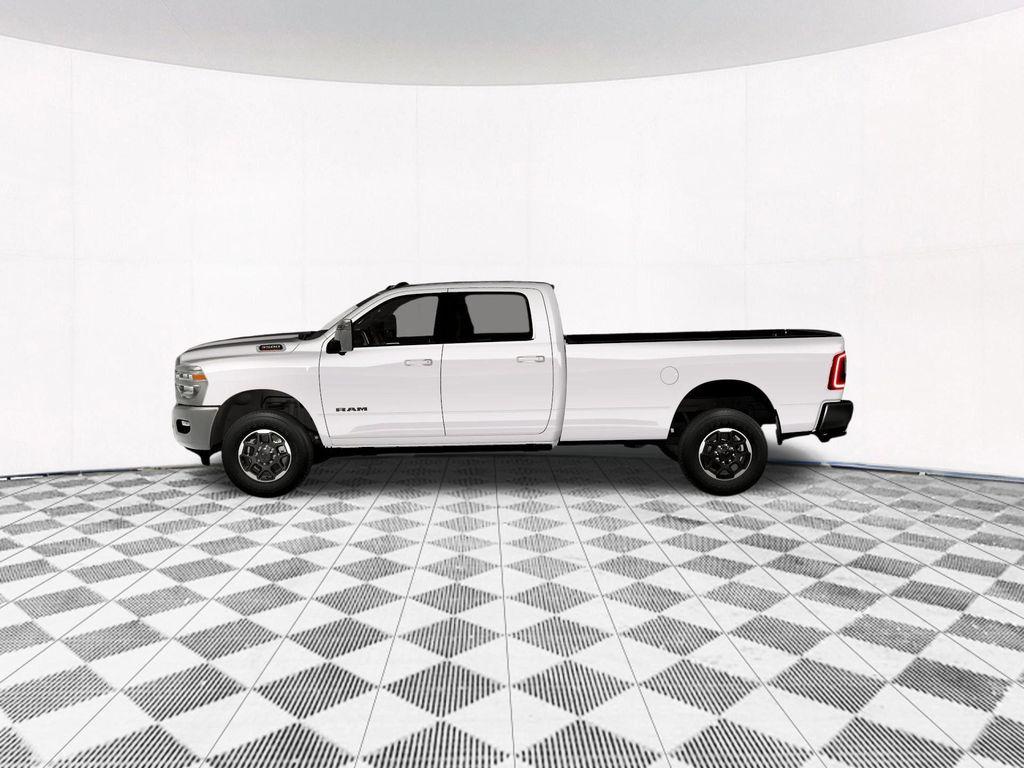 new 2026 Ram 3500 car, priced at $84,912