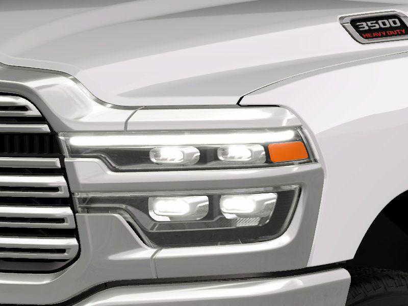 new 2026 Ram 3500 car, priced at $84,912