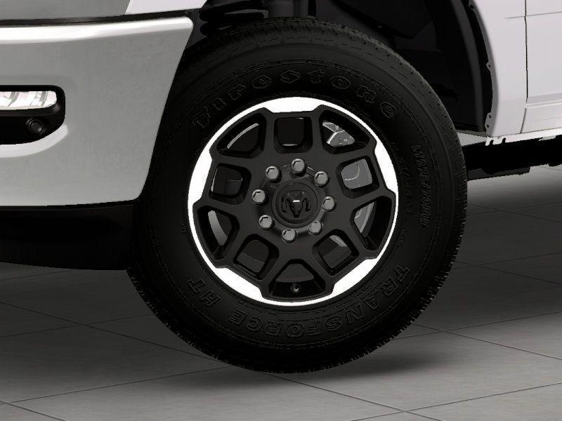 new 2026 Ram 3500 car, priced at $84,912