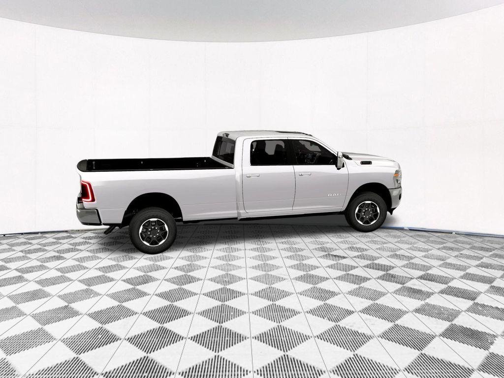 new 2026 Ram 3500 car, priced at $84,912
