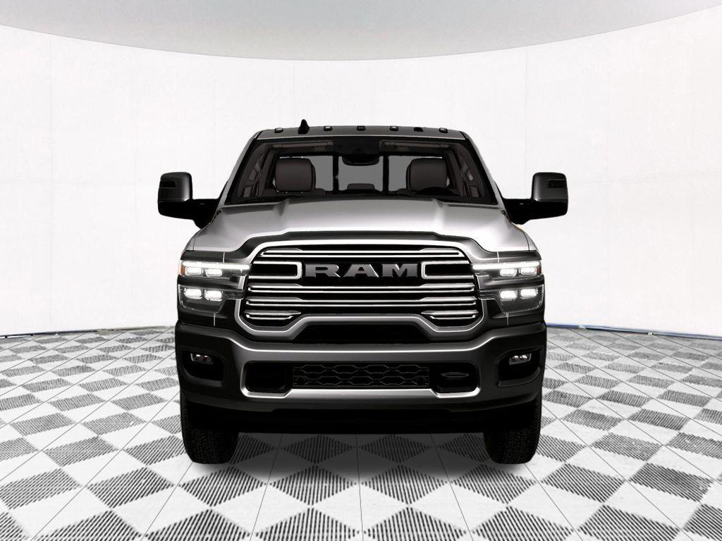 new 2026 Ram 3500 car, priced at $84,912