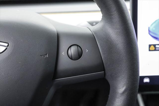 used 2020 Tesla Model Y car, priced at $22,777