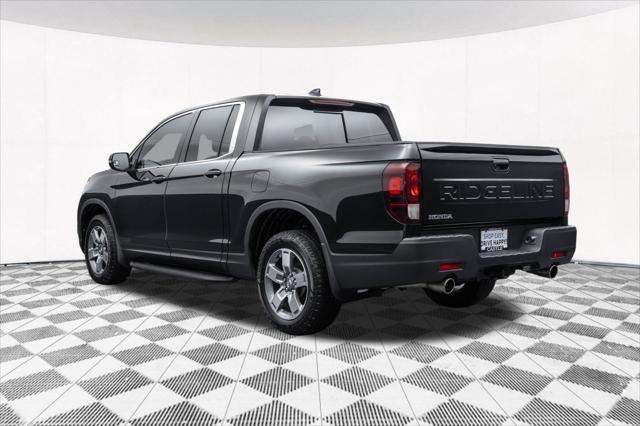 used 2024 Honda Ridgeline car, priced at $35,977