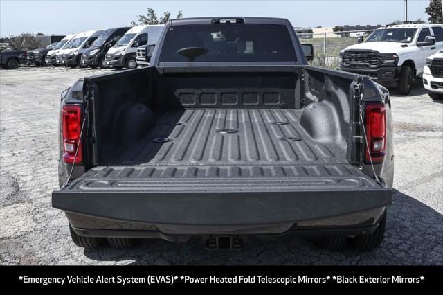 new 2025 Ram 3500 car, priced at $73,417