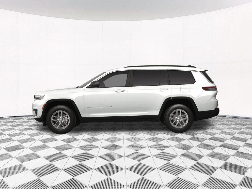 new 2025 Jeep Grand Cherokee L car, priced at $37,668