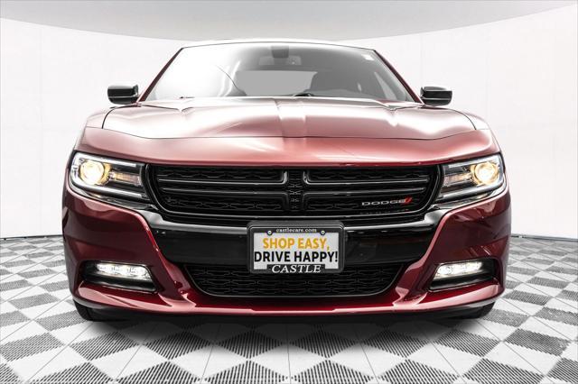 used 2019 Dodge Charger car, priced at $23,777