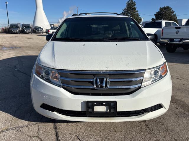 used 2012 Honda Odyssey car, priced at $8,977