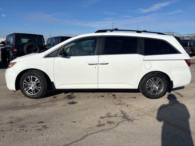 used 2012 Honda Odyssey car, priced at $8,977