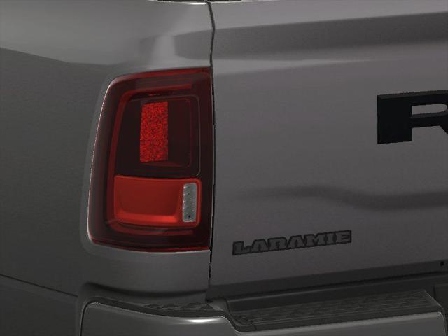 new 2025 Ram 2500 car, priced at $67,871
