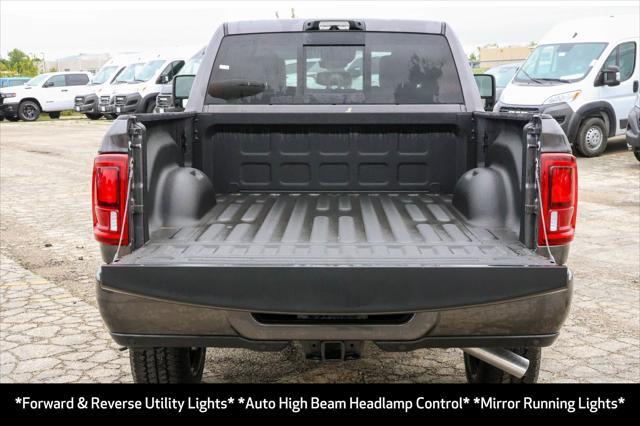 new 2025 Ram 2500 car, priced at $67,371