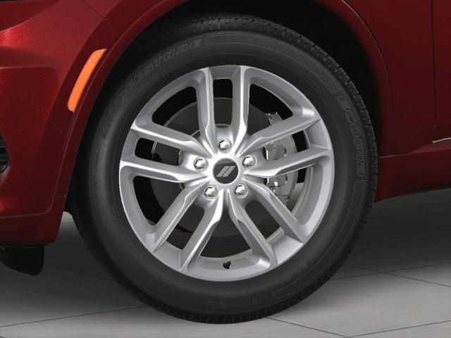 new 2025 Dodge Durango car, priced at $43,810