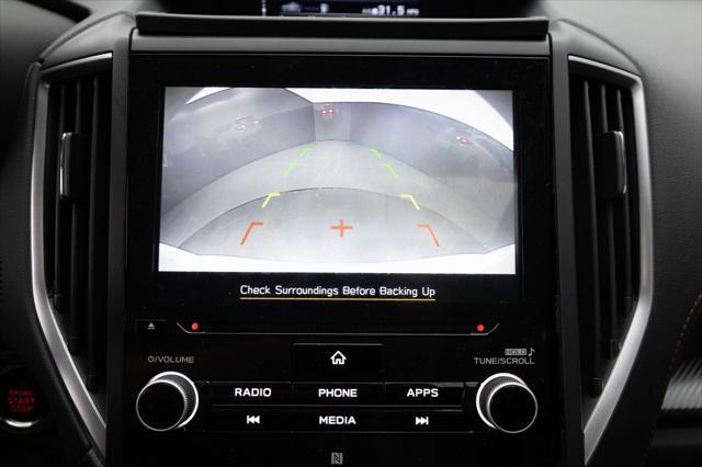 used 2023 Subaru Impreza car, priced at $22,977