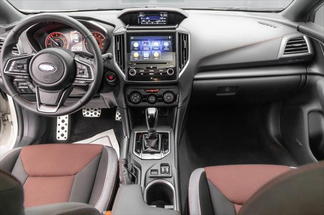 used 2023 Subaru Impreza car, priced at $22,977