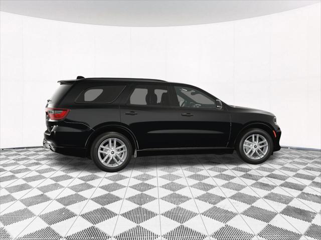 new 2025 Dodge Durango car, priced at $43,415