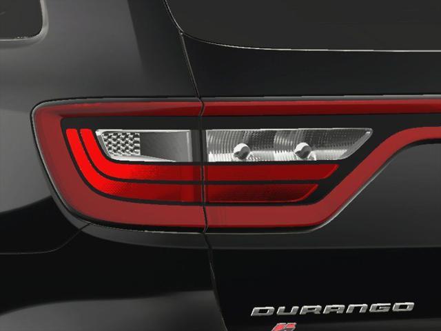 new 2025 Dodge Durango car, priced at $43,415