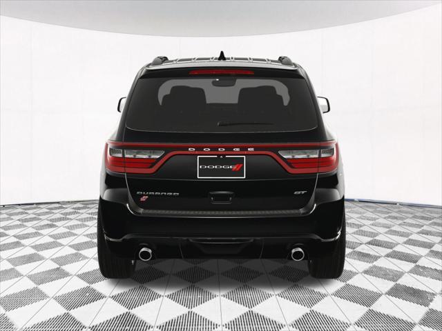new 2025 Dodge Durango car, priced at $43,415