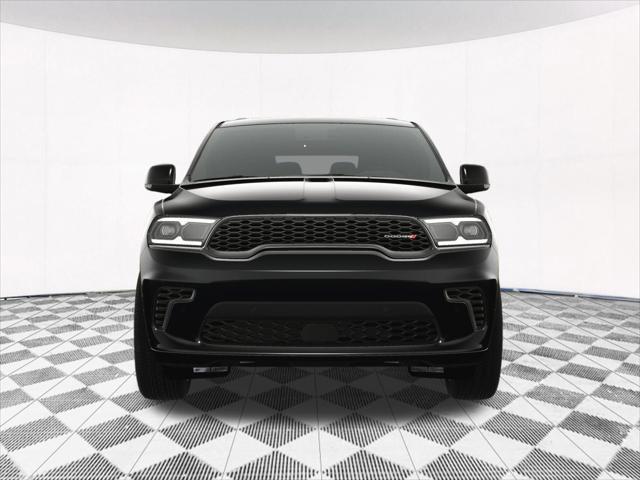 new 2025 Dodge Durango car, priced at $43,415