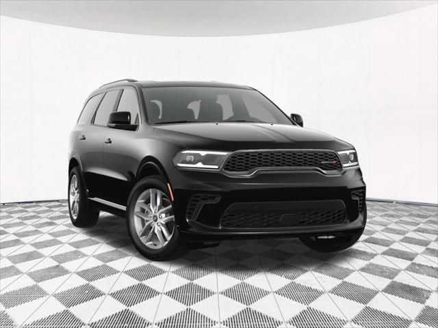 new 2025 Dodge Durango car, priced at $43,415