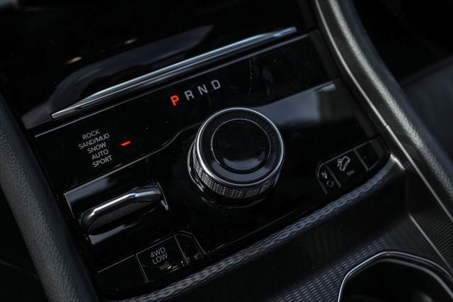 new 2025 Jeep Grand Cherokee 4xe car, priced at $55,872