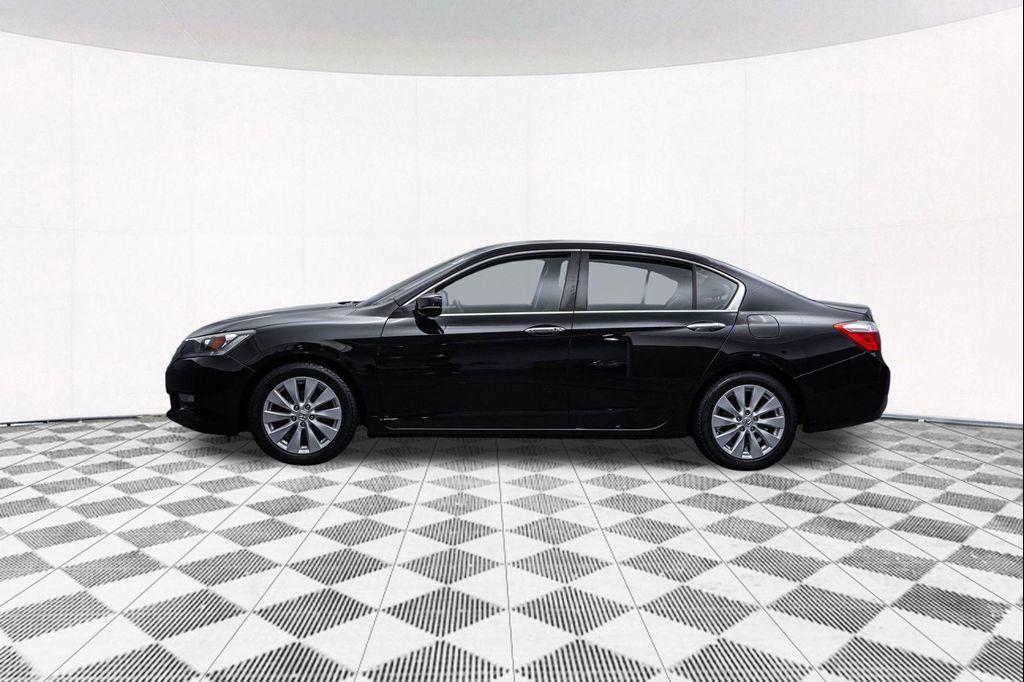 used 2015 Honda Accord car, priced at $14,677