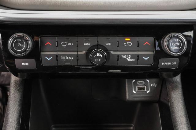 new 2025 Jeep Compass car, priced at $31,843
