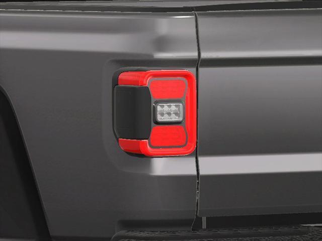 new 2025 Jeep Gladiator car, priced at $47,125