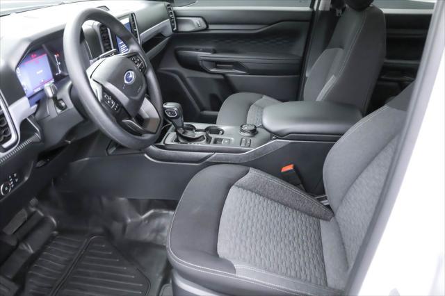 used 2024 Ford Ranger car, priced at $36,977