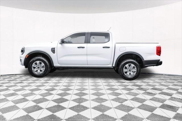 used 2024 Ford Ranger car, priced at $36,977