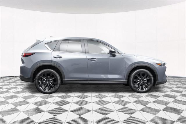 used 2023 Mazda CX-5 car, priced at $27,277