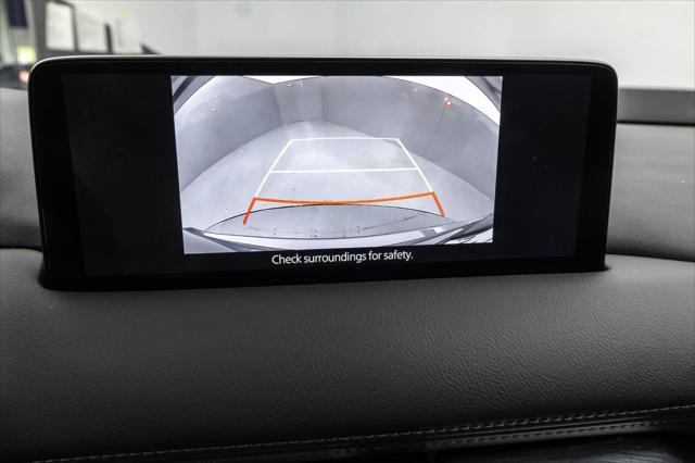 used 2023 Mazda CX-5 car, priced at $27,277