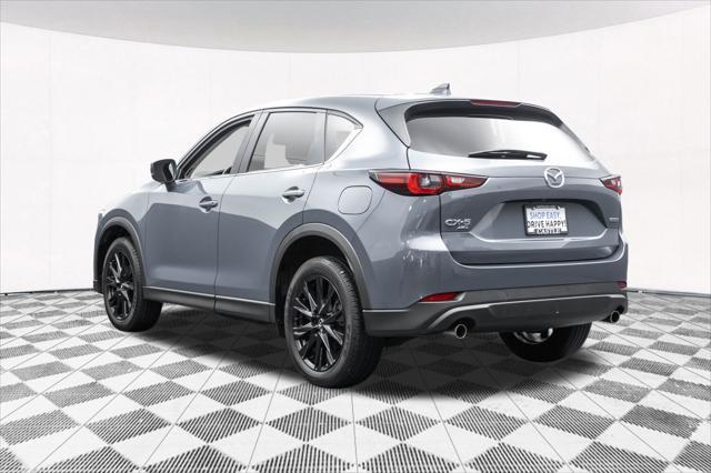 used 2023 Mazda CX-5 car, priced at $27,277
