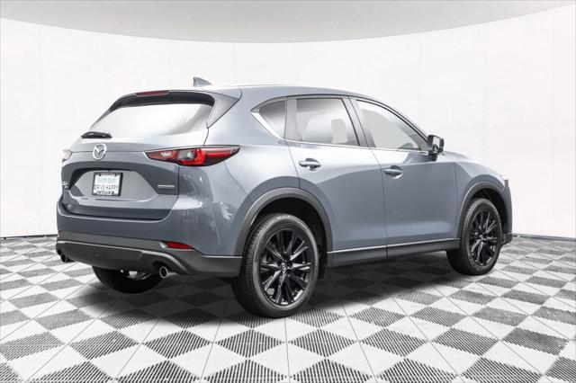 used 2023 Mazda CX-5 car, priced at $27,277