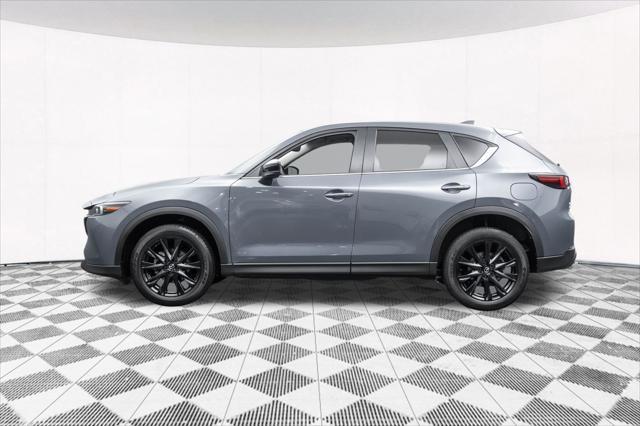 used 2023 Mazda CX-5 car, priced at $27,277