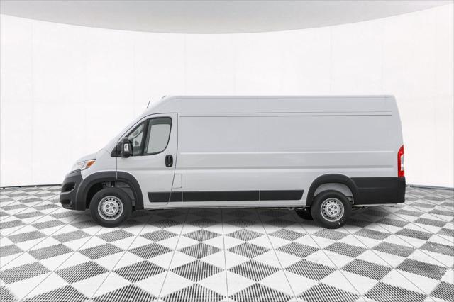 new 2025 Ram ProMaster 3500 car, priced at $53,083