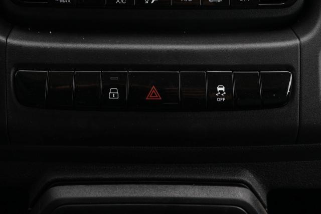 new 2025 Ram ProMaster 3500 car, priced at $53,083