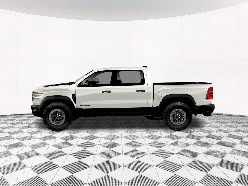 new 2026 Ram 1500 car, priced at $78,530