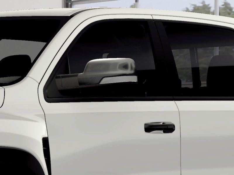 new 2026 Ram 1500 car, priced at $78,530